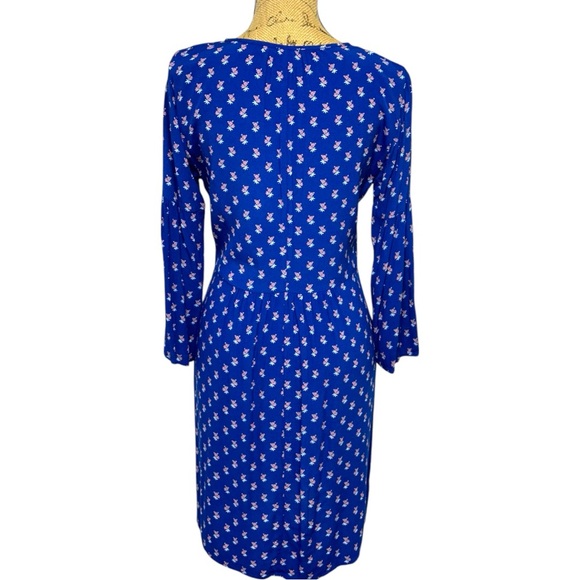 478 - GAP MED TALL DRESS - GORGEOUS - Picture 3 of 16